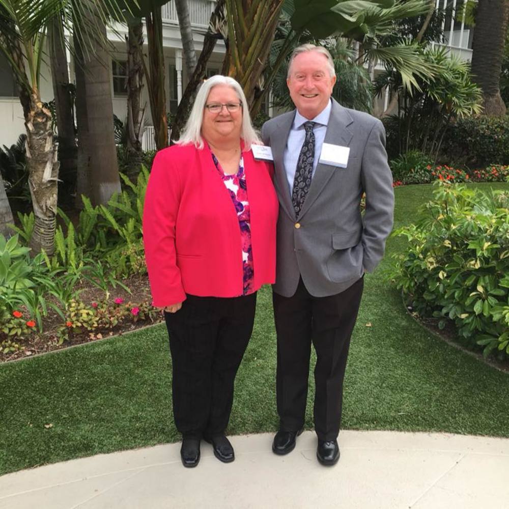 Meet your Posher, Doris